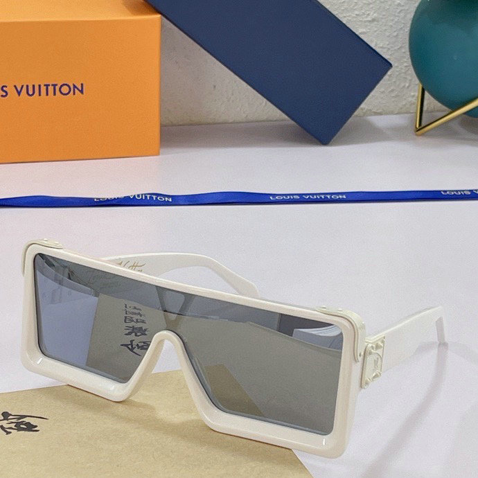 LV Sunglasses(AAAA)-3285