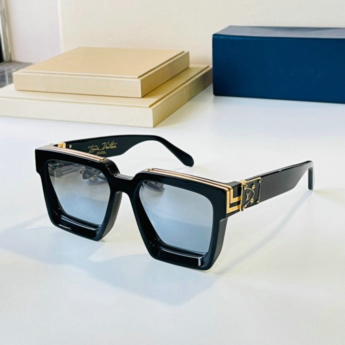 LV Sunglasses(AAAA)-3284