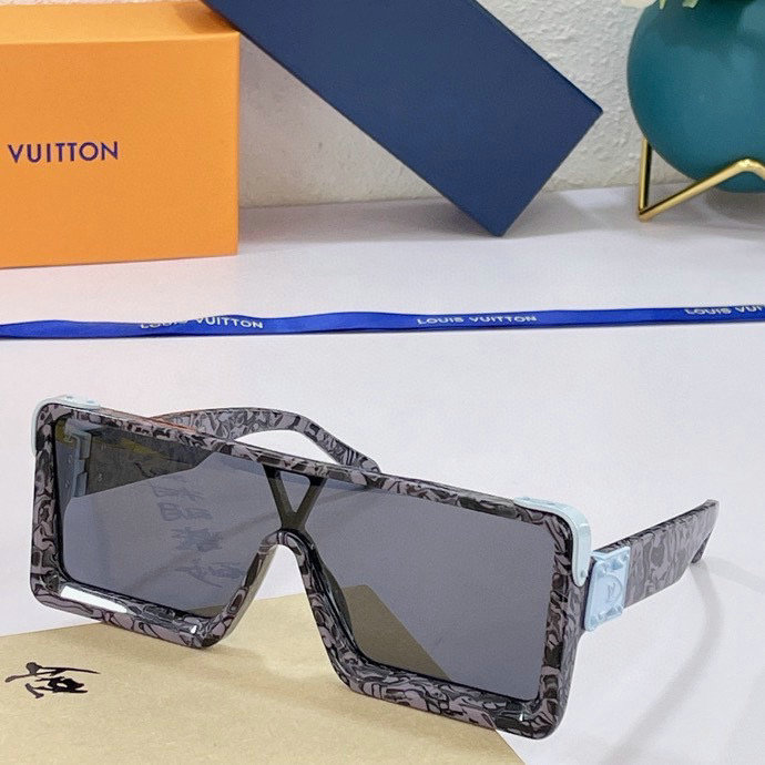 LV Sunglasses(AAAA)-3283