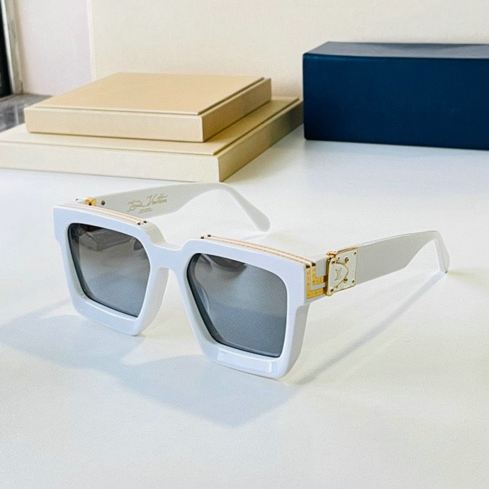 LV Sunglasses(AAAA)-3282
