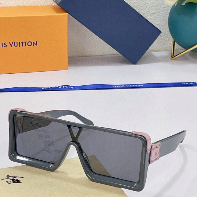 LV Sunglasses(AAAA)-3281