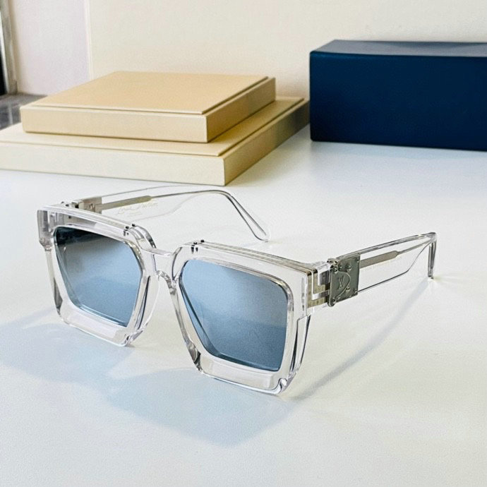 LV Sunglasses(AAAA)-3279