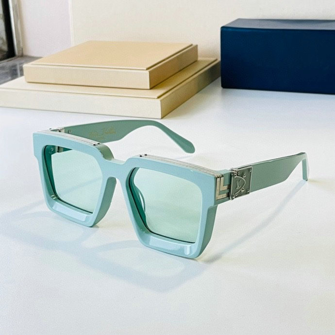 LV Sunglasses(AAAA)-3278