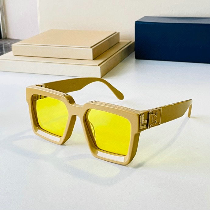 LV Sunglasses(AAAA)-3276