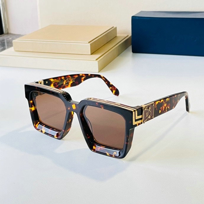 LV Sunglasses(AAAA)-3275