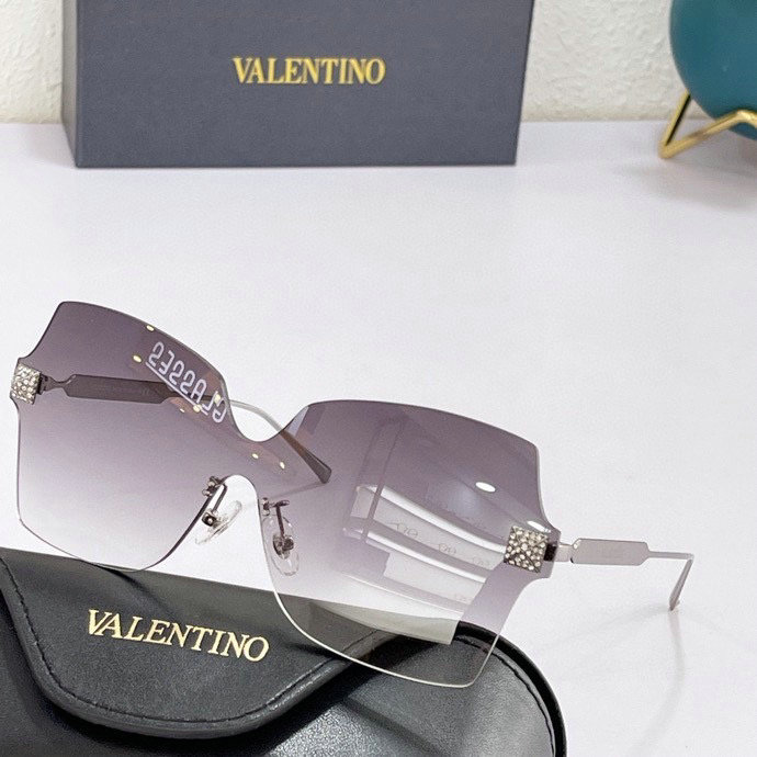 Valentino Sunglasses(AAAA)-734