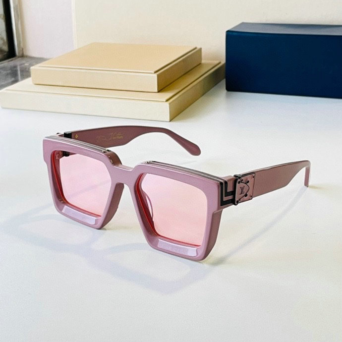 LV Sunglasses(AAAA)-3274
