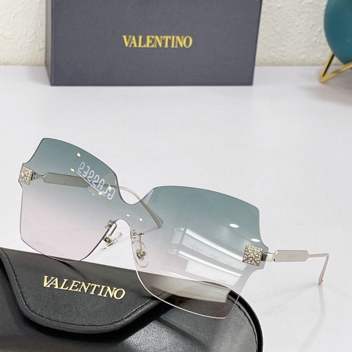 Valentino Sunglasses(AAAA)-730