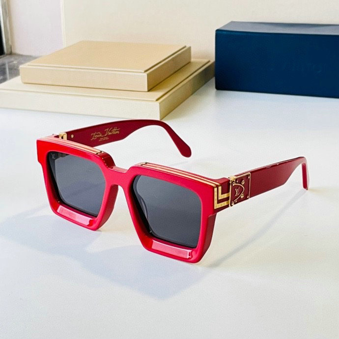 LV Sunglasses(AAAA)-3273
