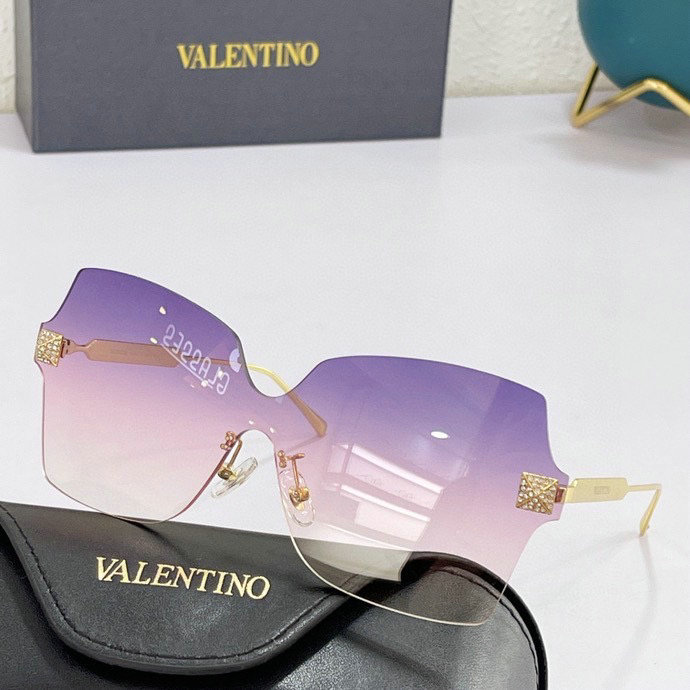 Valentino Sunglasses(AAAA)-731