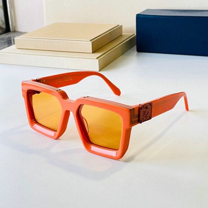 LV Sunglasses(AAAA)-3270