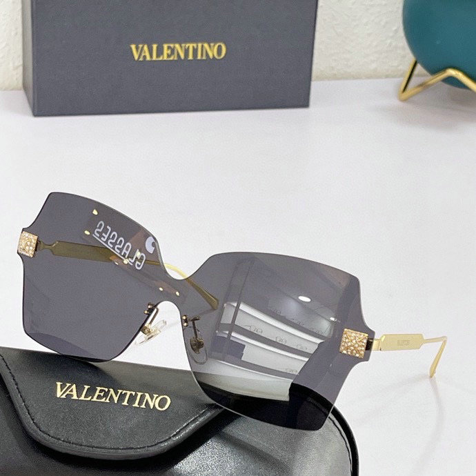 Valentino Sunglasses(AAAA)-729