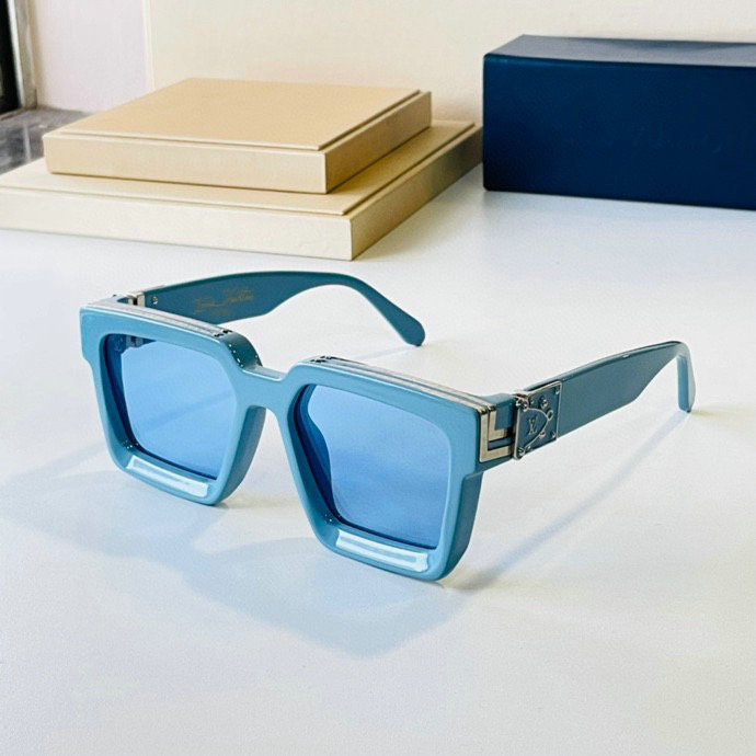LV Sunglasses(AAAA)-3271