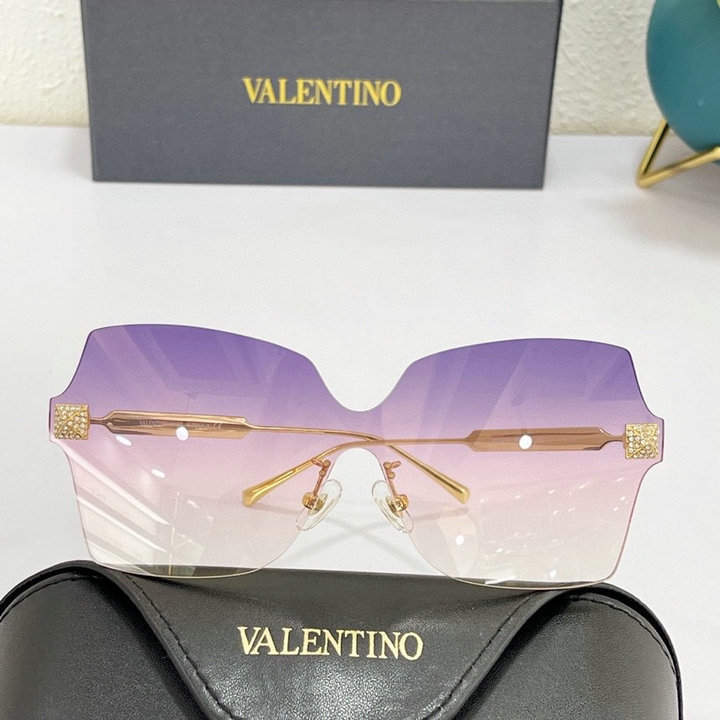 Valentino Sunglasses(AAAA)-728