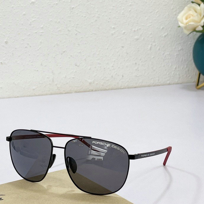 Porsche Design Sunglasses(AAAA)-107