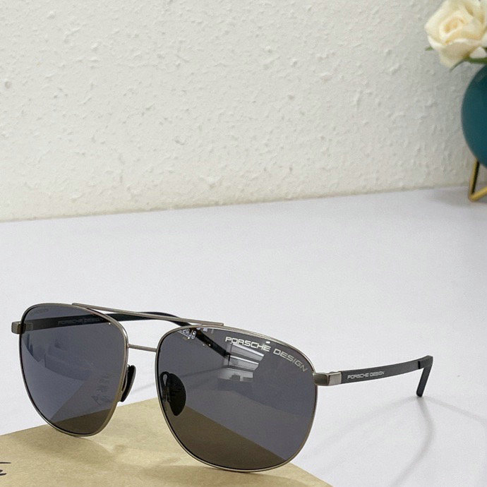 Porsche Design Sunglasses(AAAA)-106