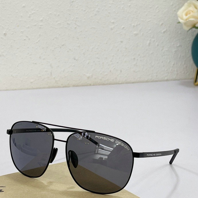 Porsche Design Sunglasses(AAAA)-105