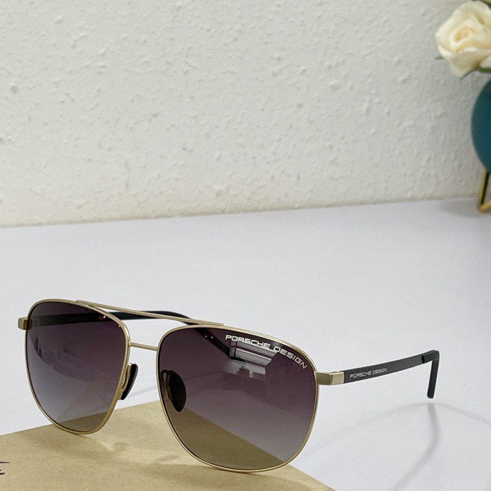 Porsche Design Sunglasses(AAAA)-104