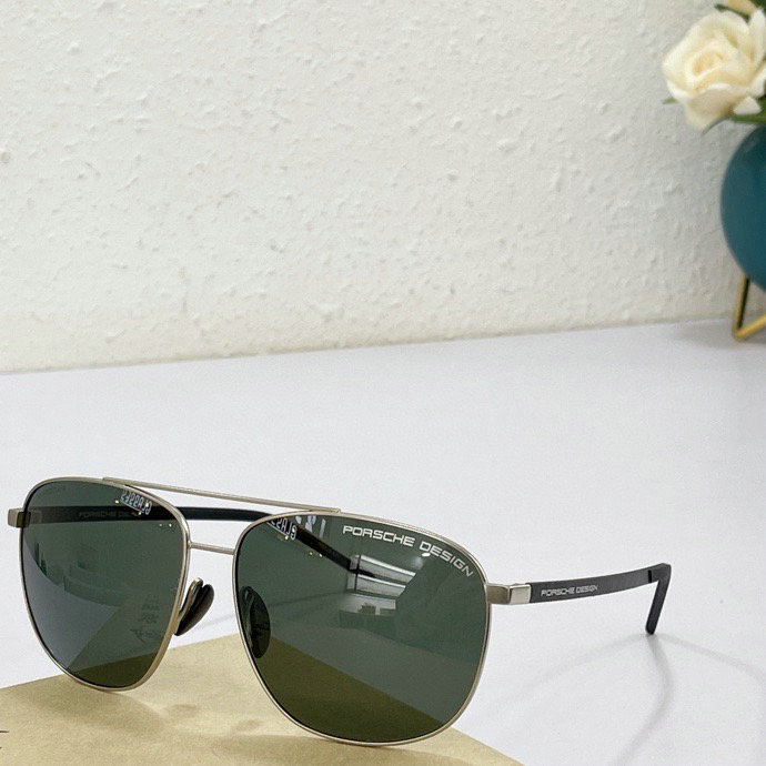 Porsche Design Sunglasses(AAAA)-103