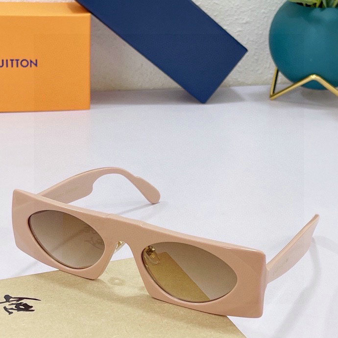 LV Sunglasses(AAAA)-3259