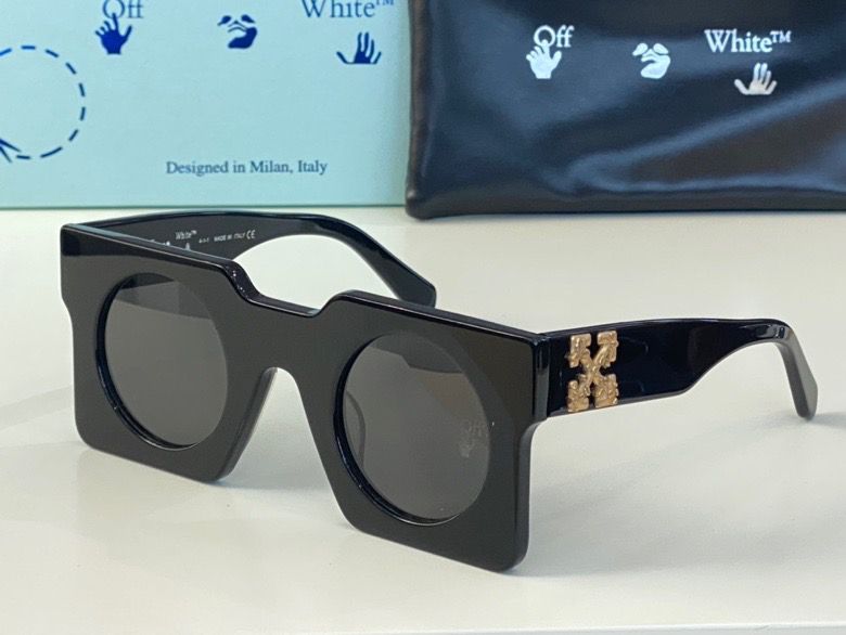 OFF-White Sunglasses(AAAA)-399