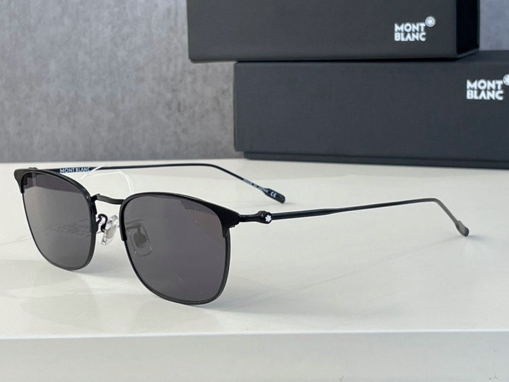 Montblanc Sunglasses(AAAA)-550