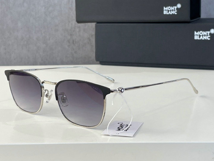 Montblanc Sunglasses(AAAA)-549