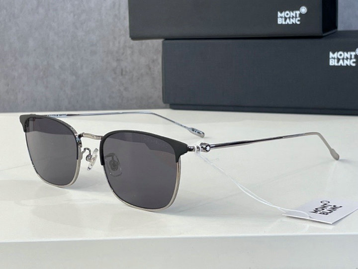 Montblanc Sunglasses(AAAA)-548