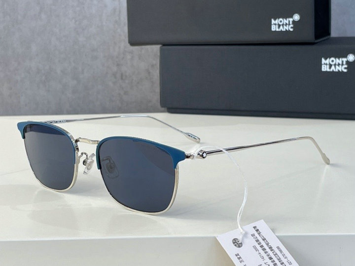 Montblanc Sunglasses(AAAA)-547