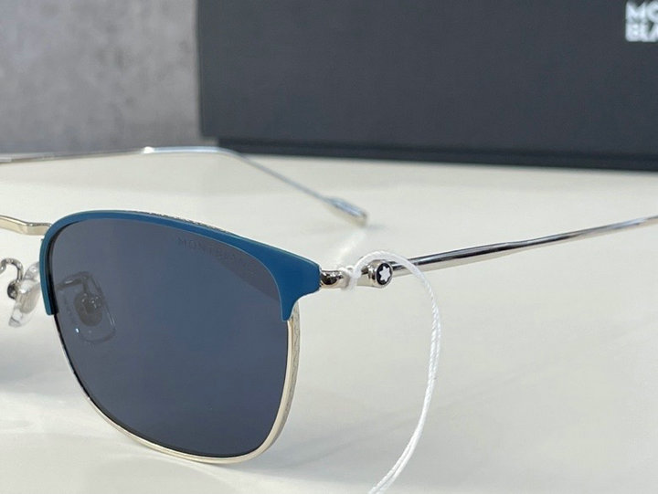 Montblanc Sunglasses(AAAA)-546