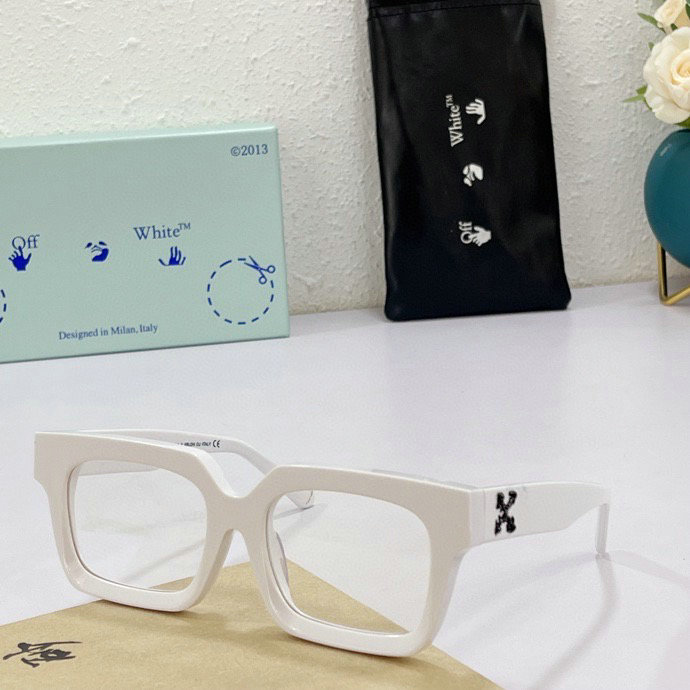 OFF-White Sunglasses(AAAA)-397