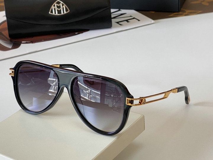 Maybach Sunglasses(AAAA)-1530