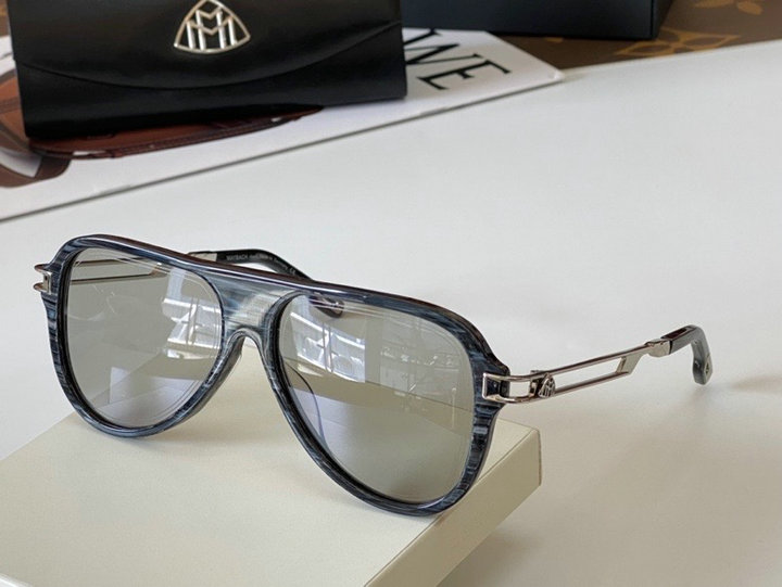 Maybach Sunglasses(AAAA)-1529