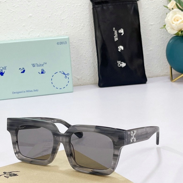 OFF-White Sunglasses(AAAA)-390