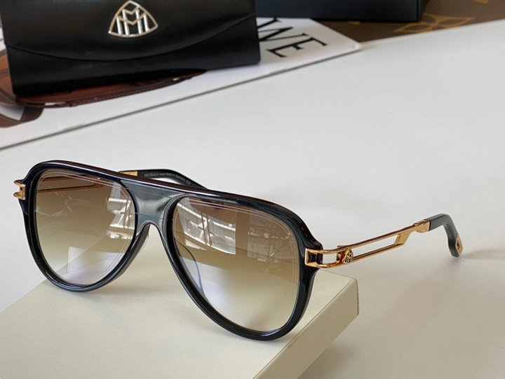 Maybach Sunglasses(AAAA)-1527