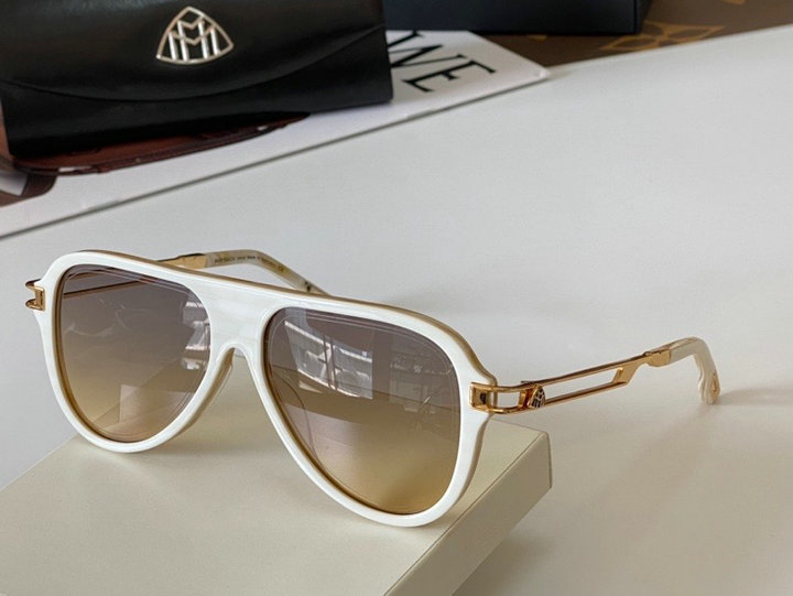 Maybach Sunglasses(AAAA)-1526
