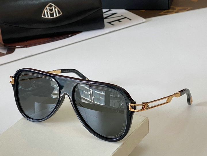 Maybach Sunglasses(AAAA)-1525