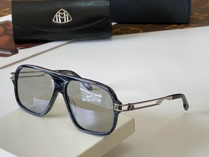 Maybach Sunglasses(AAAA)-1524