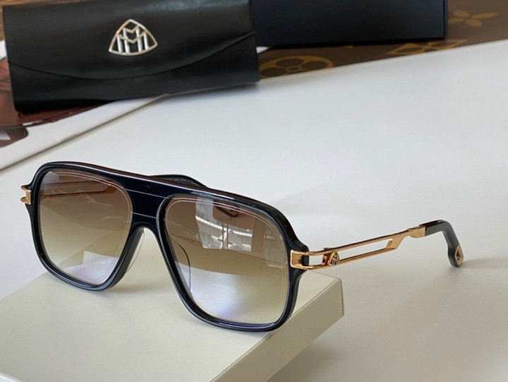 Maybach Sunglasses(AAAA)-1523