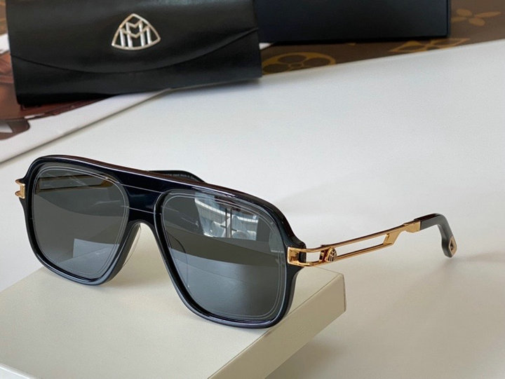 Maybach Sunglasses(AAAA)-1522