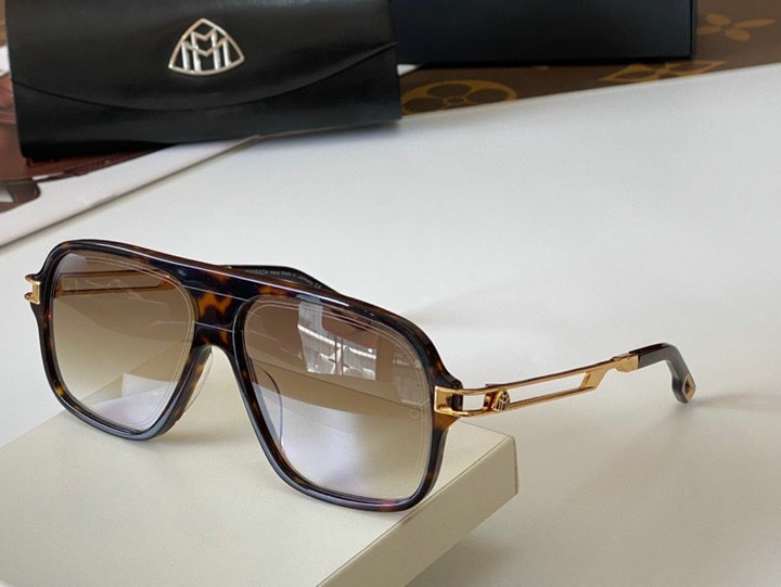 Maybach Sunglasses(AAAA)-1521