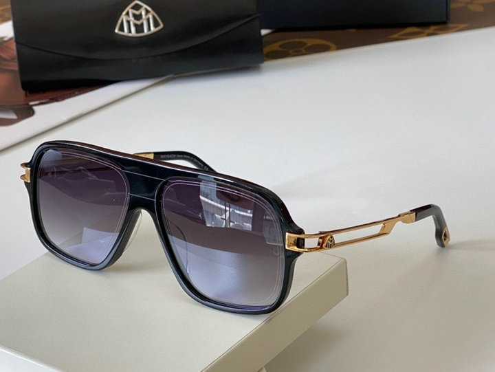 Maybach Sunglasses(AAAA)-1520