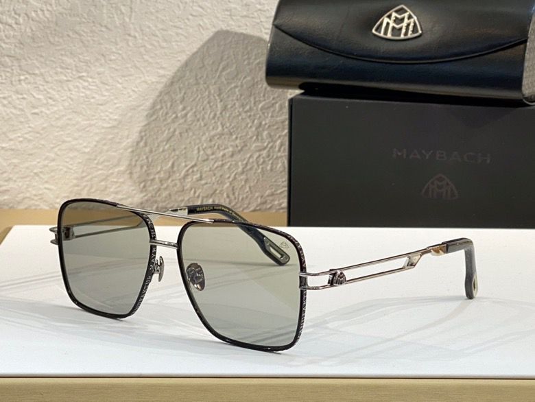Maybach Sunglasses(AAAA)-1517