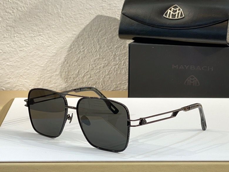 Maybach Sunglasses(AAAA)-1514
