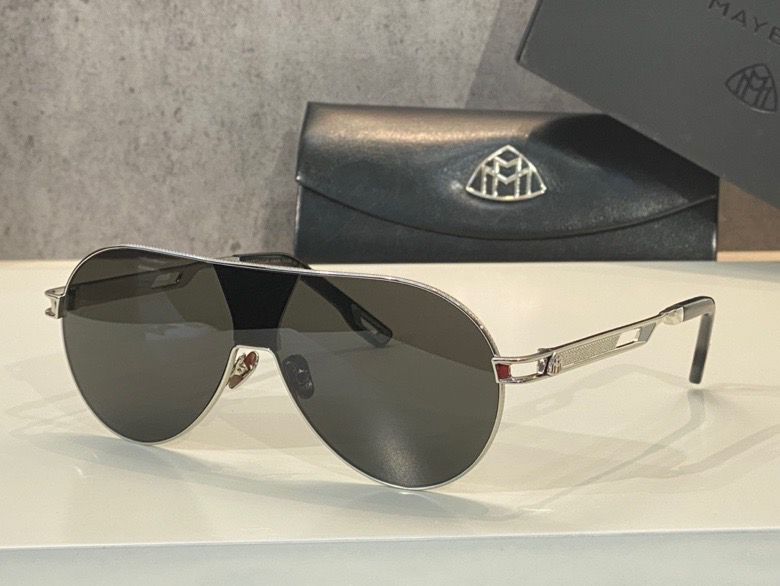 Maybach Sunglasses(AAAA)-1511