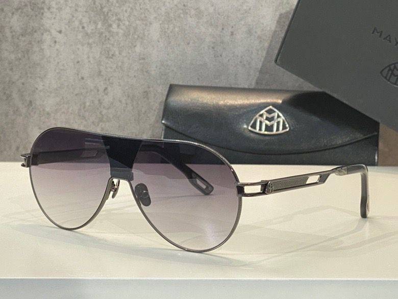 Maybach Sunglasses(AAAA)-1508