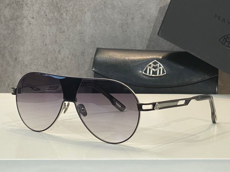 Maybach Sunglasses(AAAA)-1507