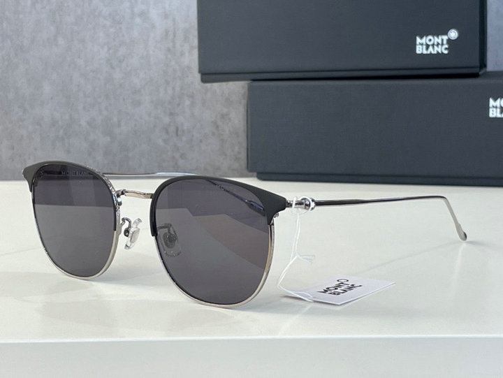Montblanc Sunglasses(AAAA)-545