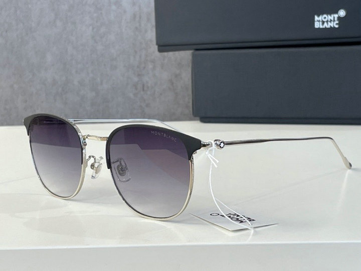 Montblanc Sunglasses(AAAA)-544