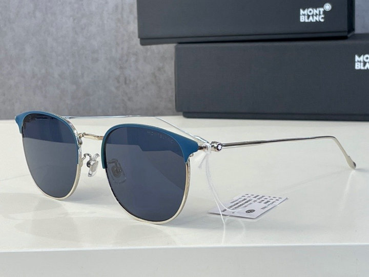 Montblanc Sunglasses(AAAA)-543